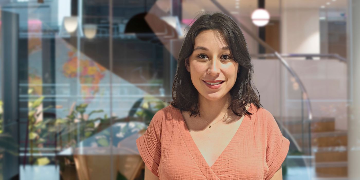 Profile photo of Victoria Panou