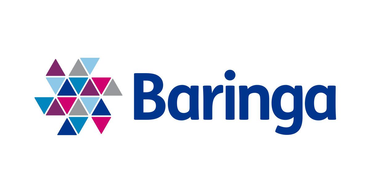 Baringa Logo